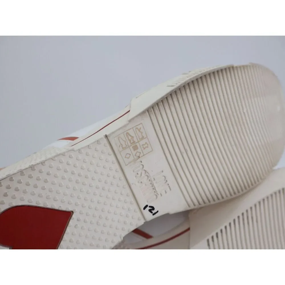 Moschino love scarpa